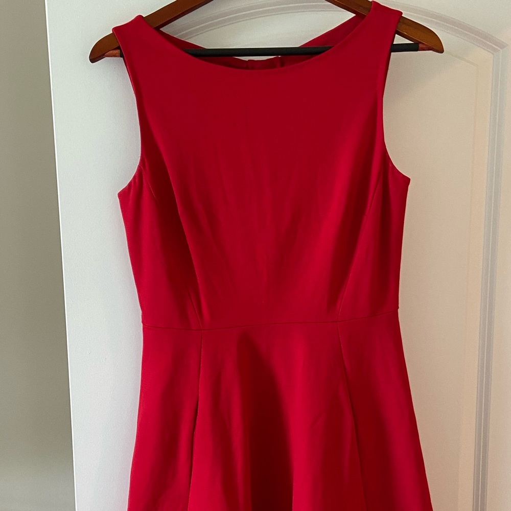 Kate Spade Dress—A-line—size 8